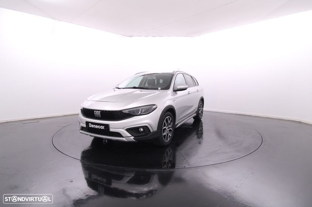 Fiat Tipo Station Wagon Cross 1.0 GSE T3 Cross - 14