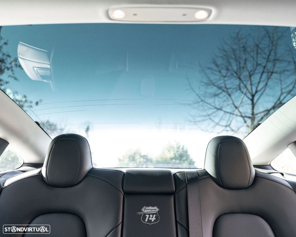 Tesla Model 3 Performance Tração Integral - 23