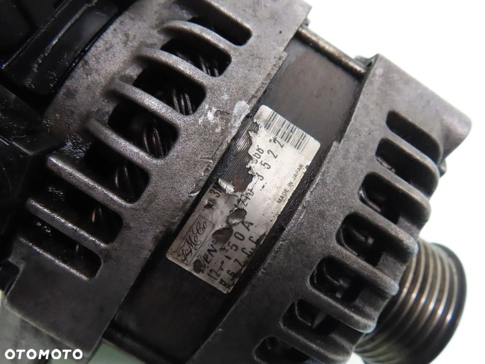 ALTERNATOR VOLVO V50 2.0 D - 5