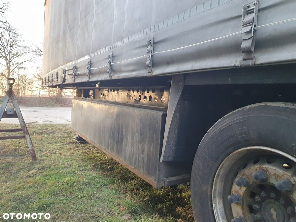 Schmitz Cargobull SCB - 11