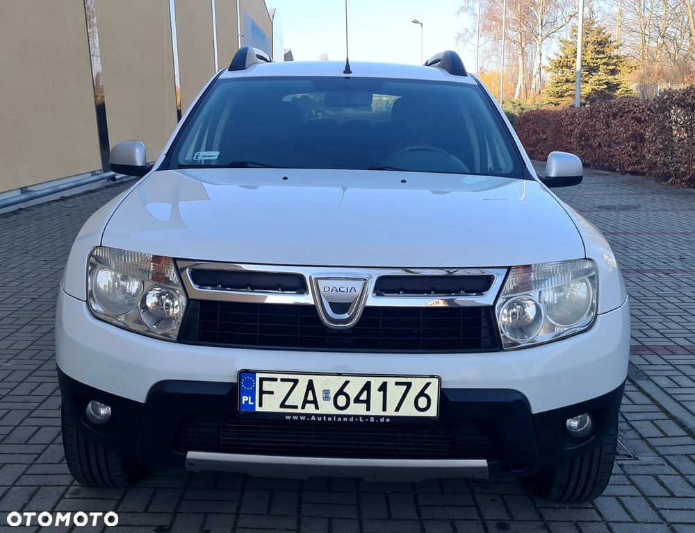 Dacia Duster - 3