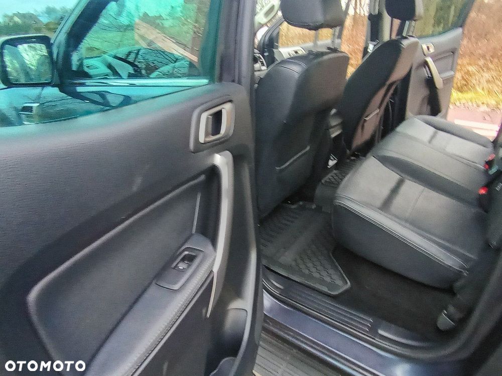 Ford Ranger - 28