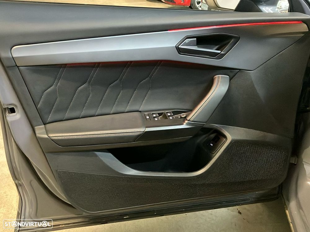 Cupra Formentor 2.0 TSI DSG 4Drive VZ - 23
