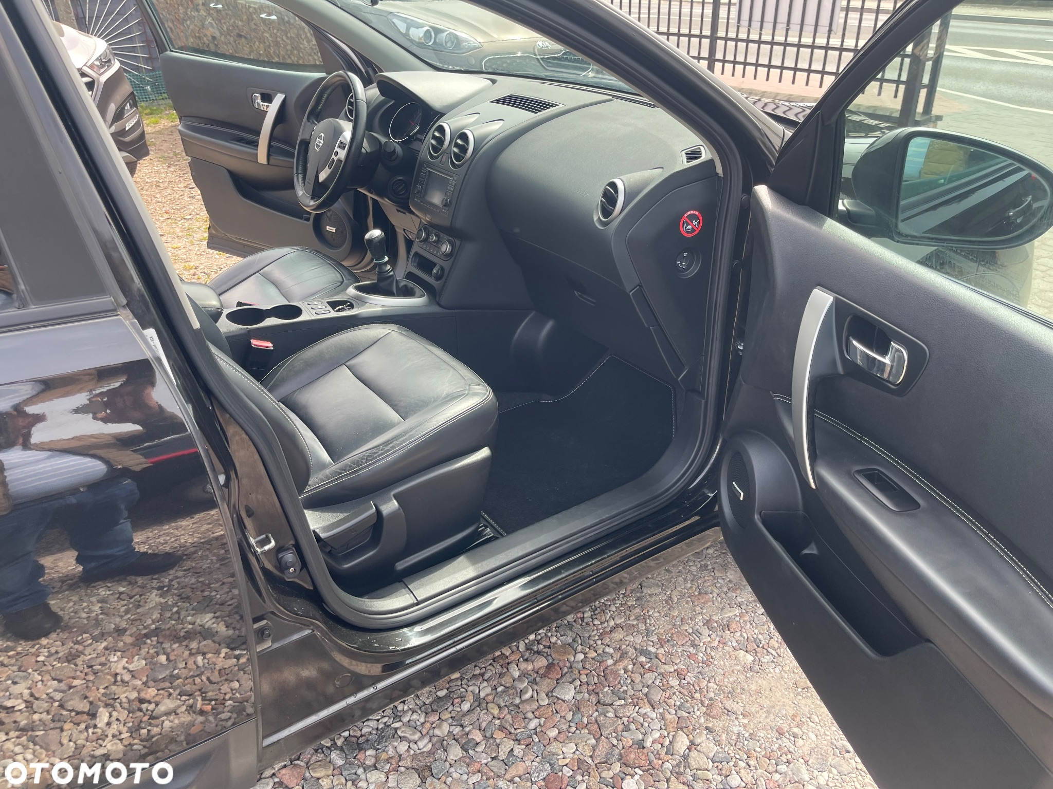 Nissan Qashqai 2.0 Tekna - 11