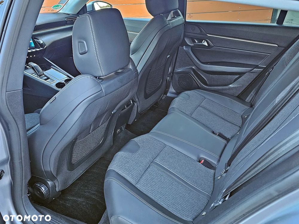 Peugeot 508 SW BlueHDi 160 EAT8 Allure - 15