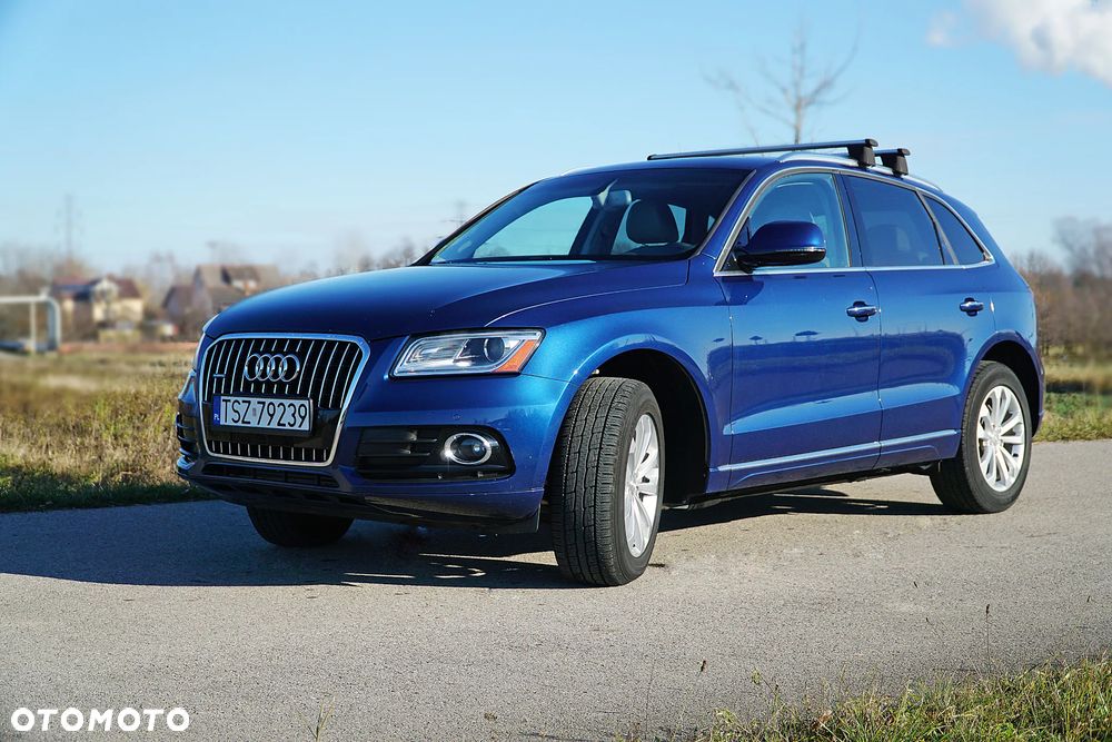 Audi Q5 - 5