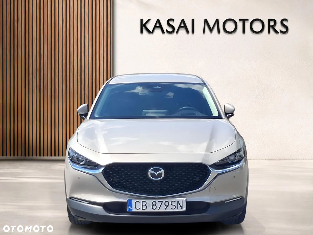 Mazda CX-30 2.0 mHEV Centre-Line 2WD - 8