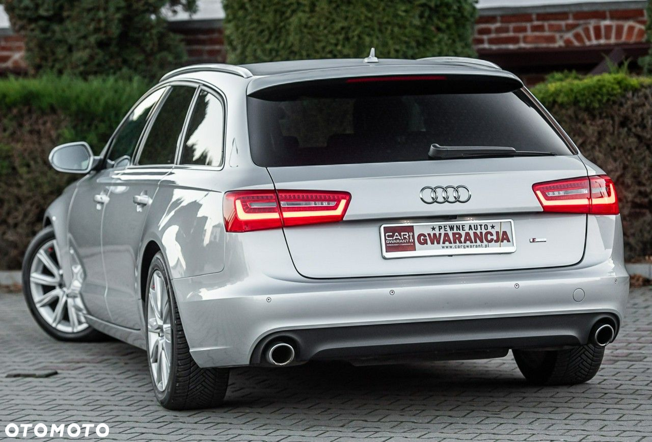 Audi A6 - 2