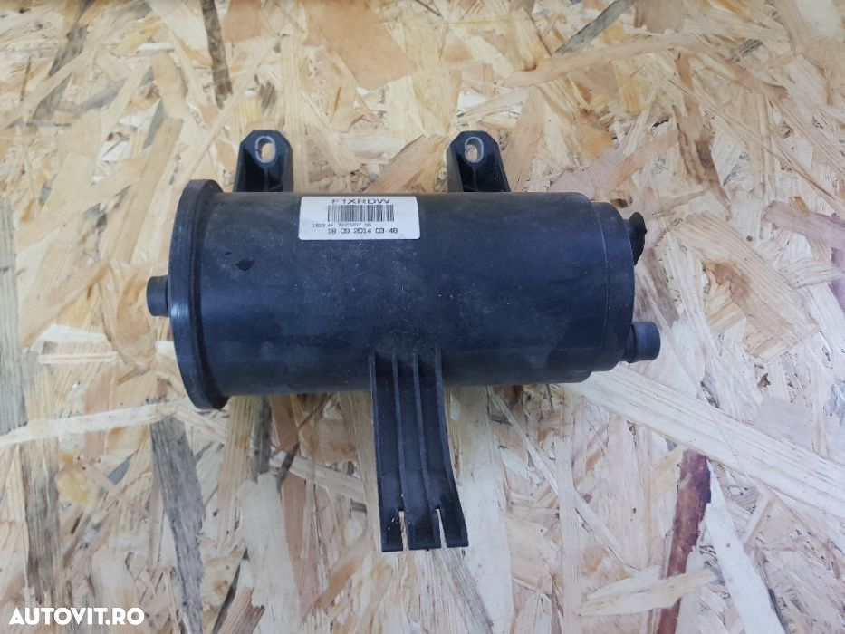 Filtru Carbon Bmw M5 M6 F10 F06 F12 F13 4.4 Benzina 575 Cai - 2