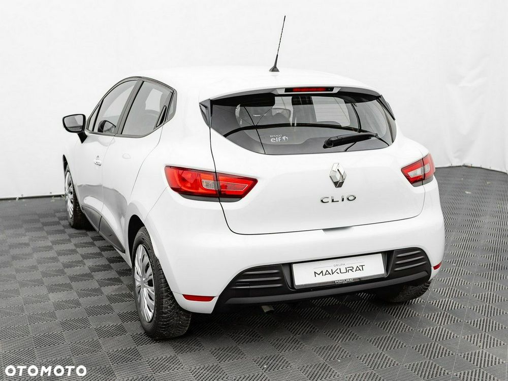 Renault Clio 0.9 Energy TCe Alize - 5