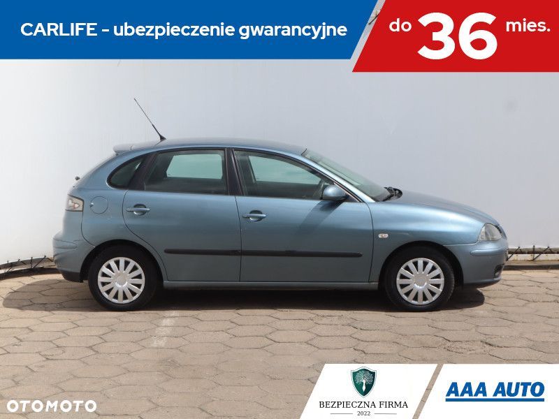 Seat Ibiza - 8