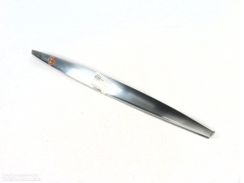 Friso do tablier Central Usado / Original BMW 1 (E81)/BMW 1 Coupe (E82)/BMW 1 Co... - 2