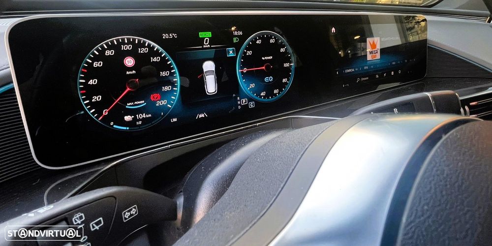 Mercedes-Benz EQC 400 4Matic - 18