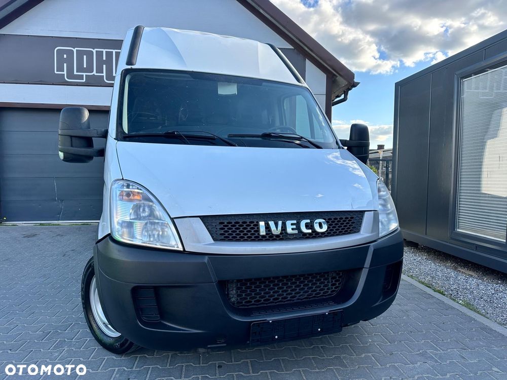 Iveco Daily 3.0 L2H2 - 9