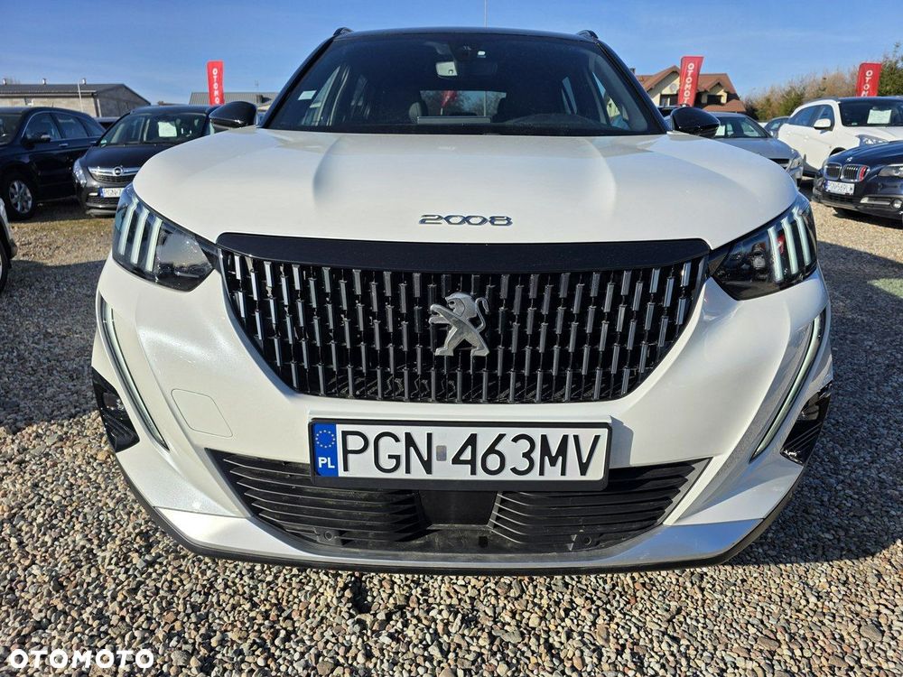 Peugeot 2008 - 5