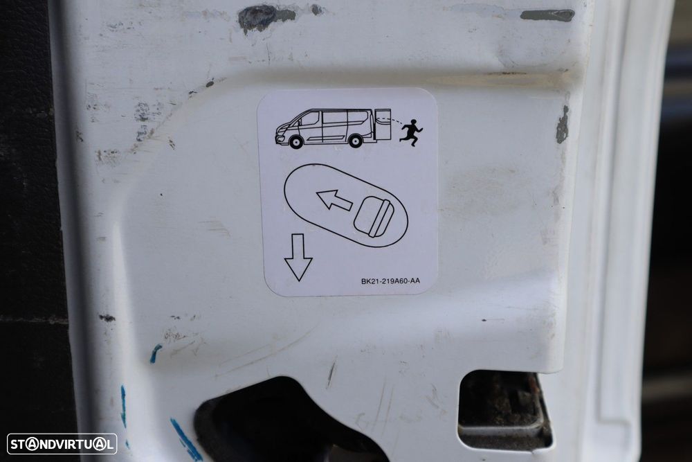 Ford Transit 350 L4 2.0 TDCi H3 Trend - 20