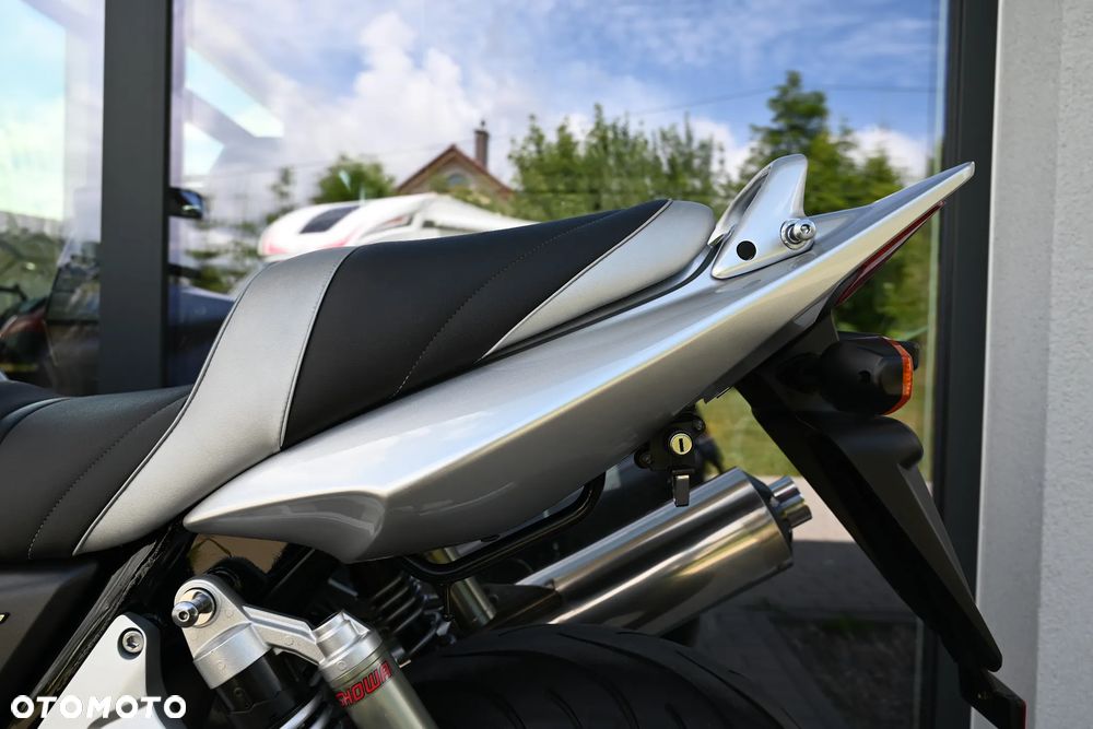 Honda CB - 22