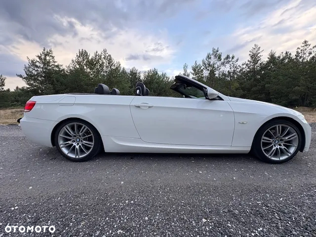 BMW Seria 3 320i Cabrio M Sport Edition - 6