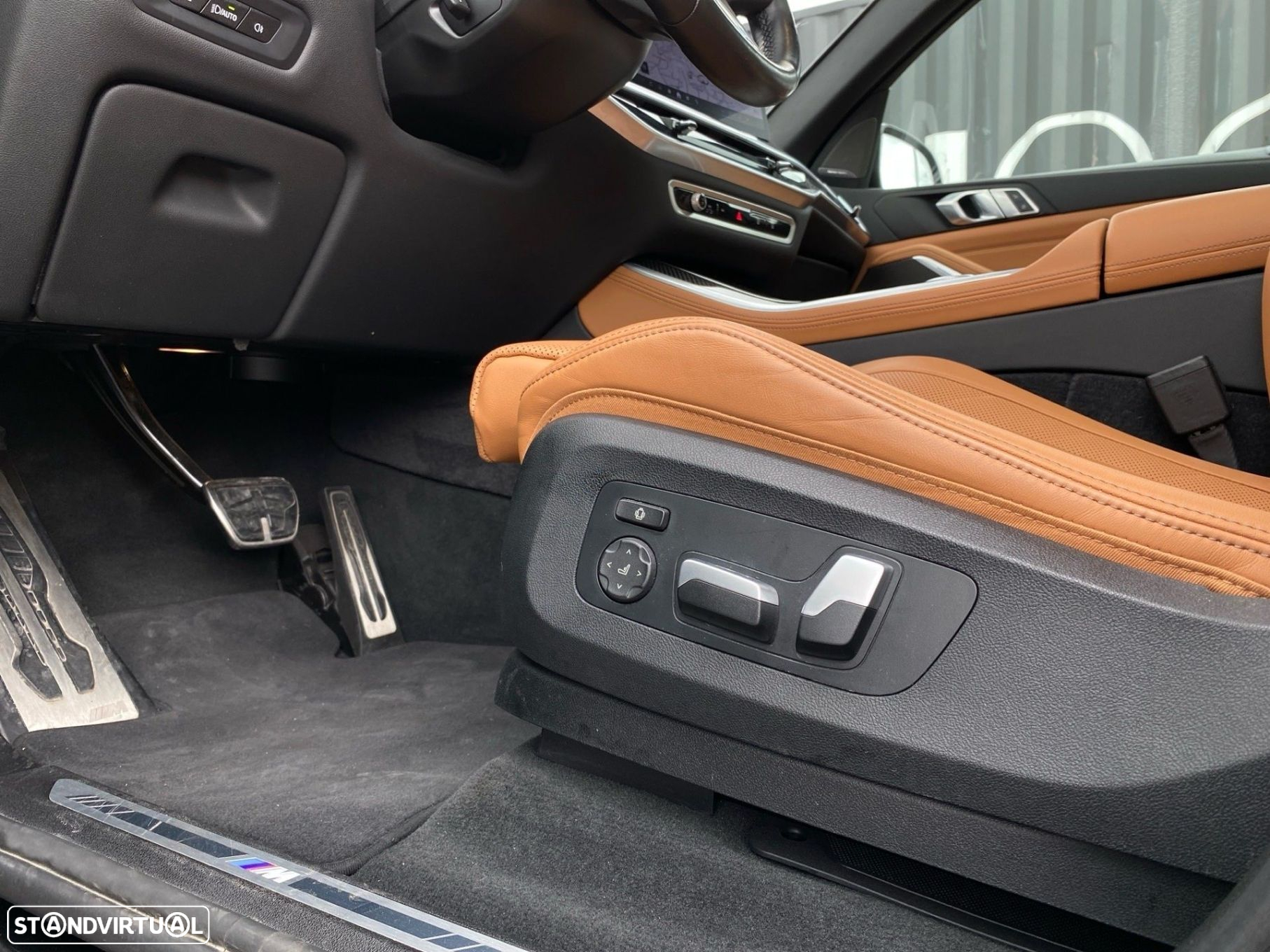 BMW X5 50 e xDrive Pack M Desportivo Pro - 23
