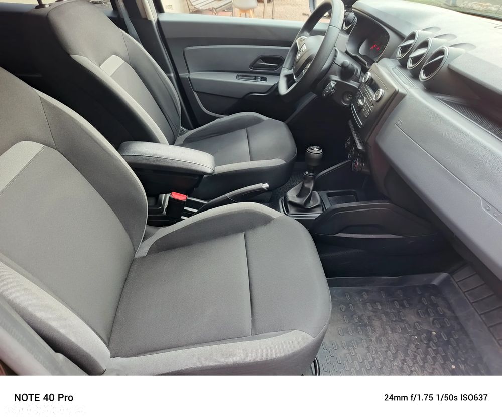 Dacia Duster 1.3 TCe Comfort - 10