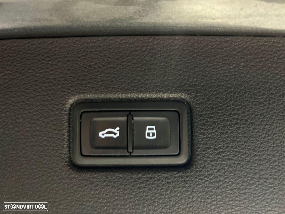Audi SQ7 TDI quattro Tiptronic - 58