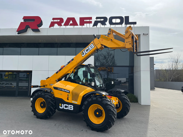 JCB 532-70 AgriSuper