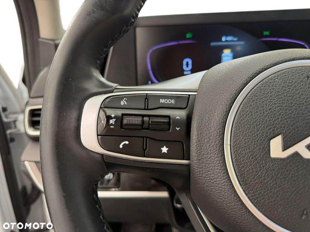 Kia Sportage - 24