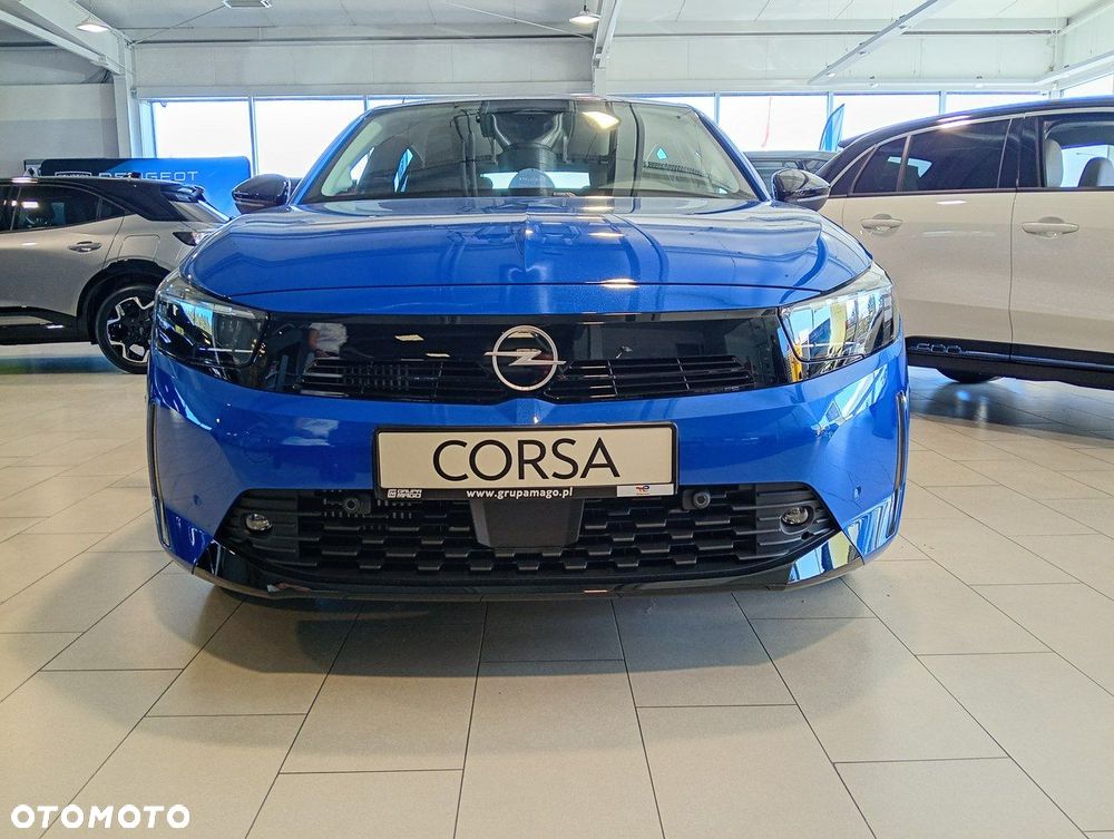 Opel Corsa - 2