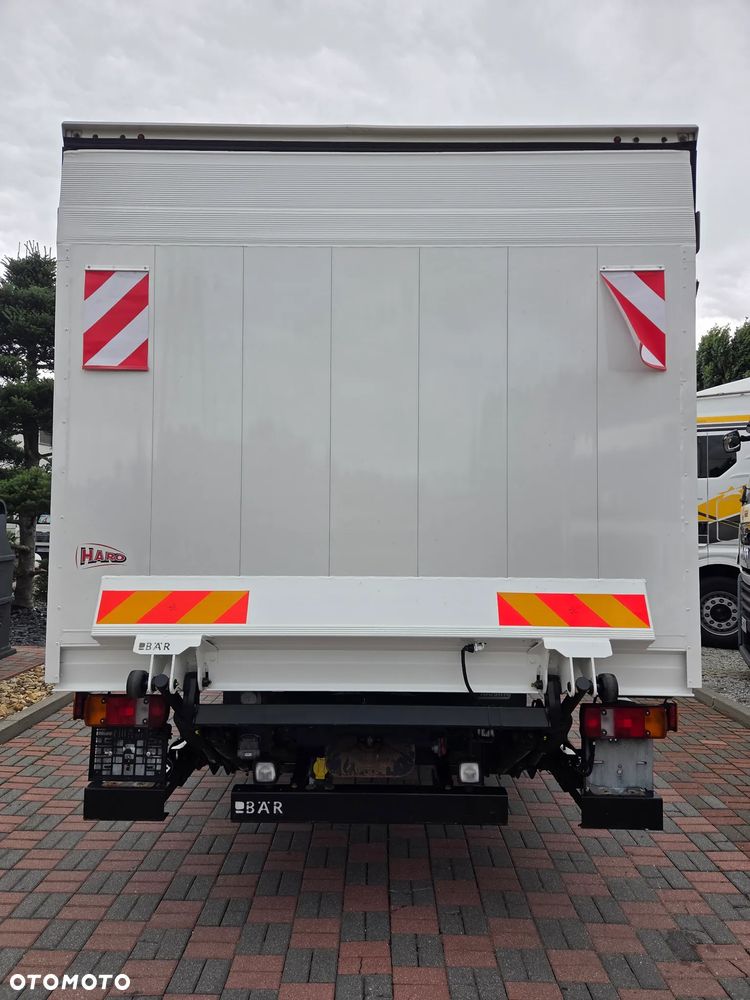 MAN Tgm 15.290 - 8