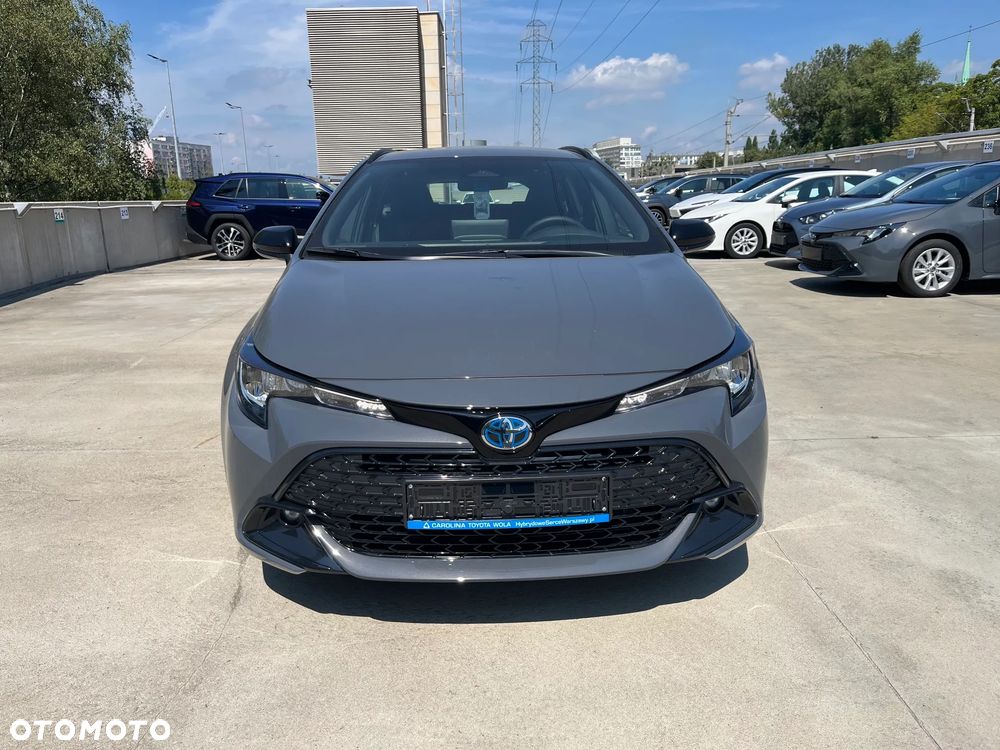 Toyota Corolla 1.8 Hybrid Comfort - 2