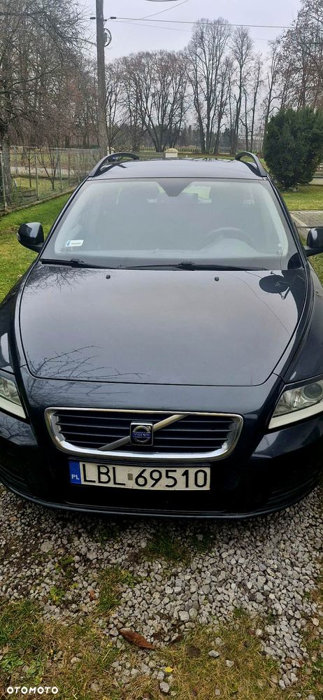 Volvo V50 1.6D DRIVe Kinetic - 34