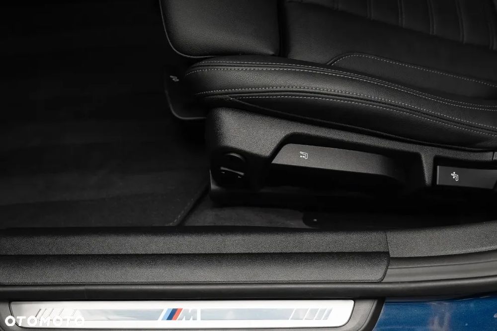 BMW Seria 4 420i - 31