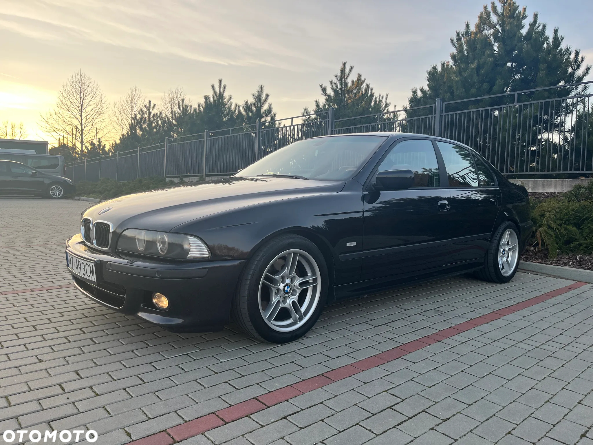 BMW Seria 5 - 34