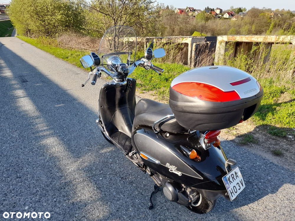 Aprilia Mojito - 22