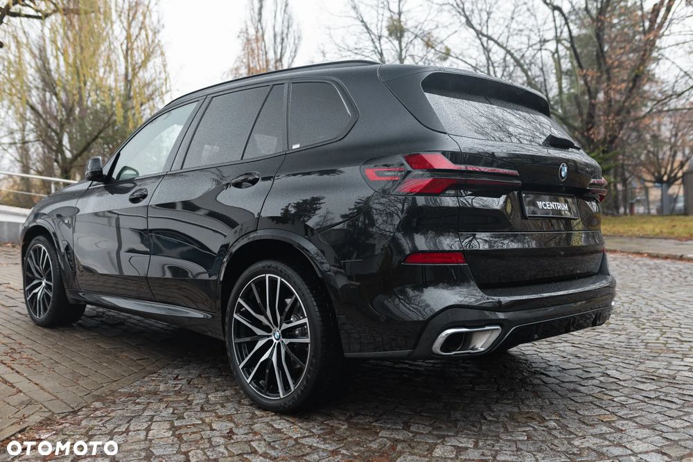 BMW X5 xDrive30d - 12