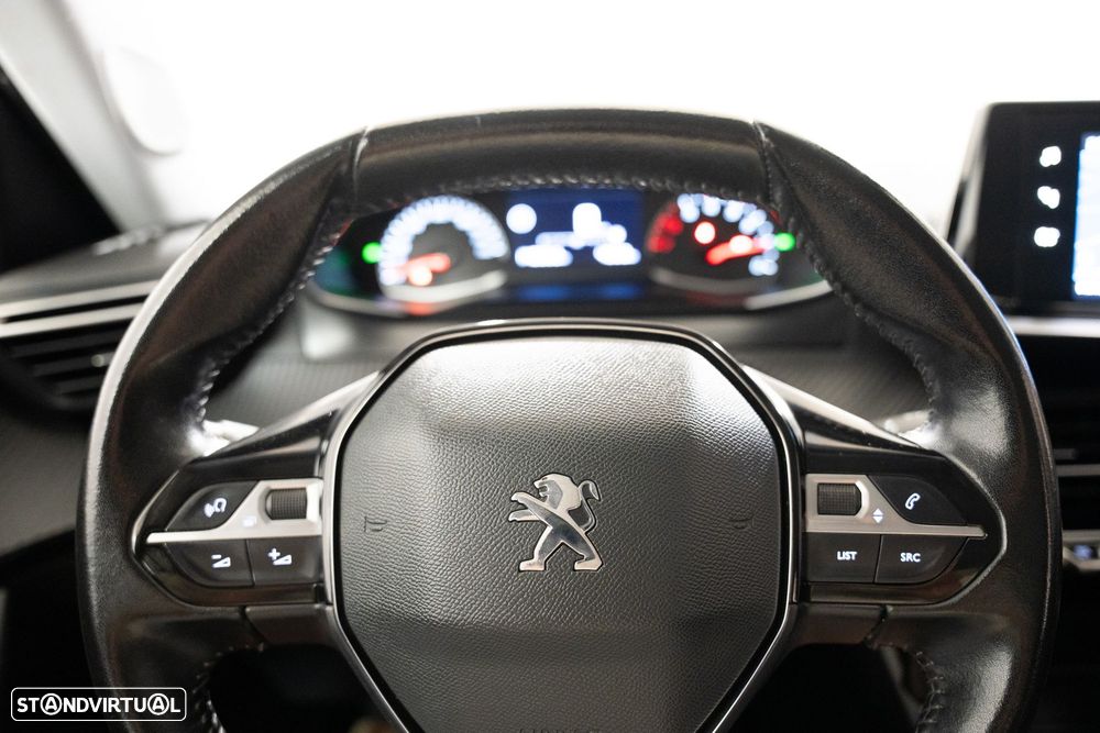 Peugeot 2008 1.2 PureTech Active - 17