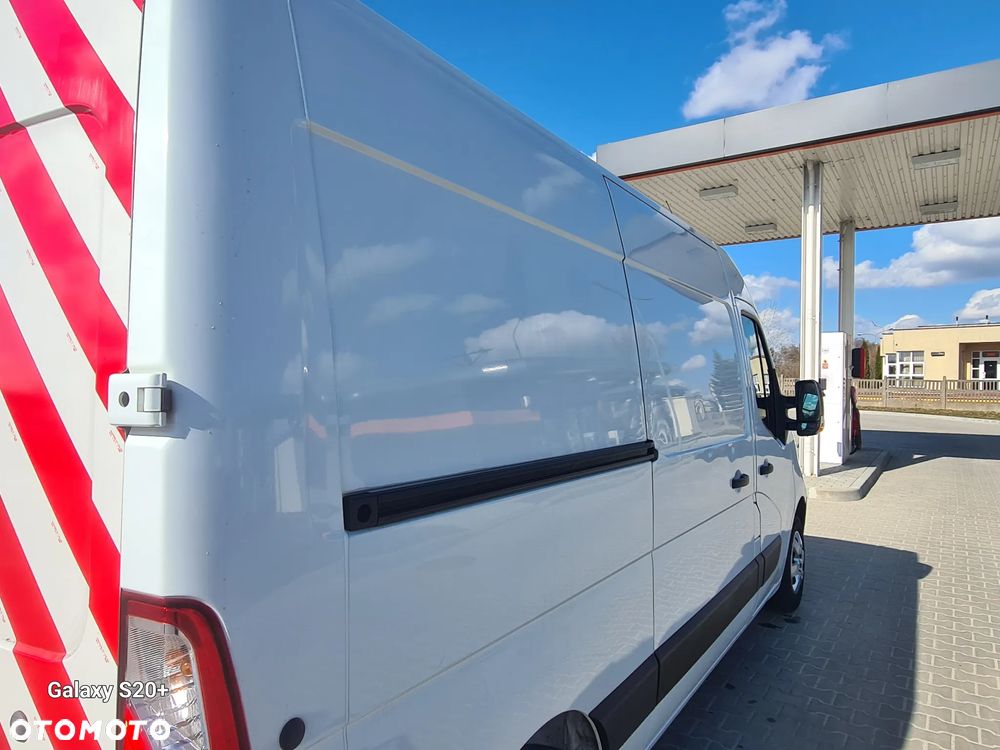 Renault MASTER 2.3/145 Warsztat serwis mobilny - 28