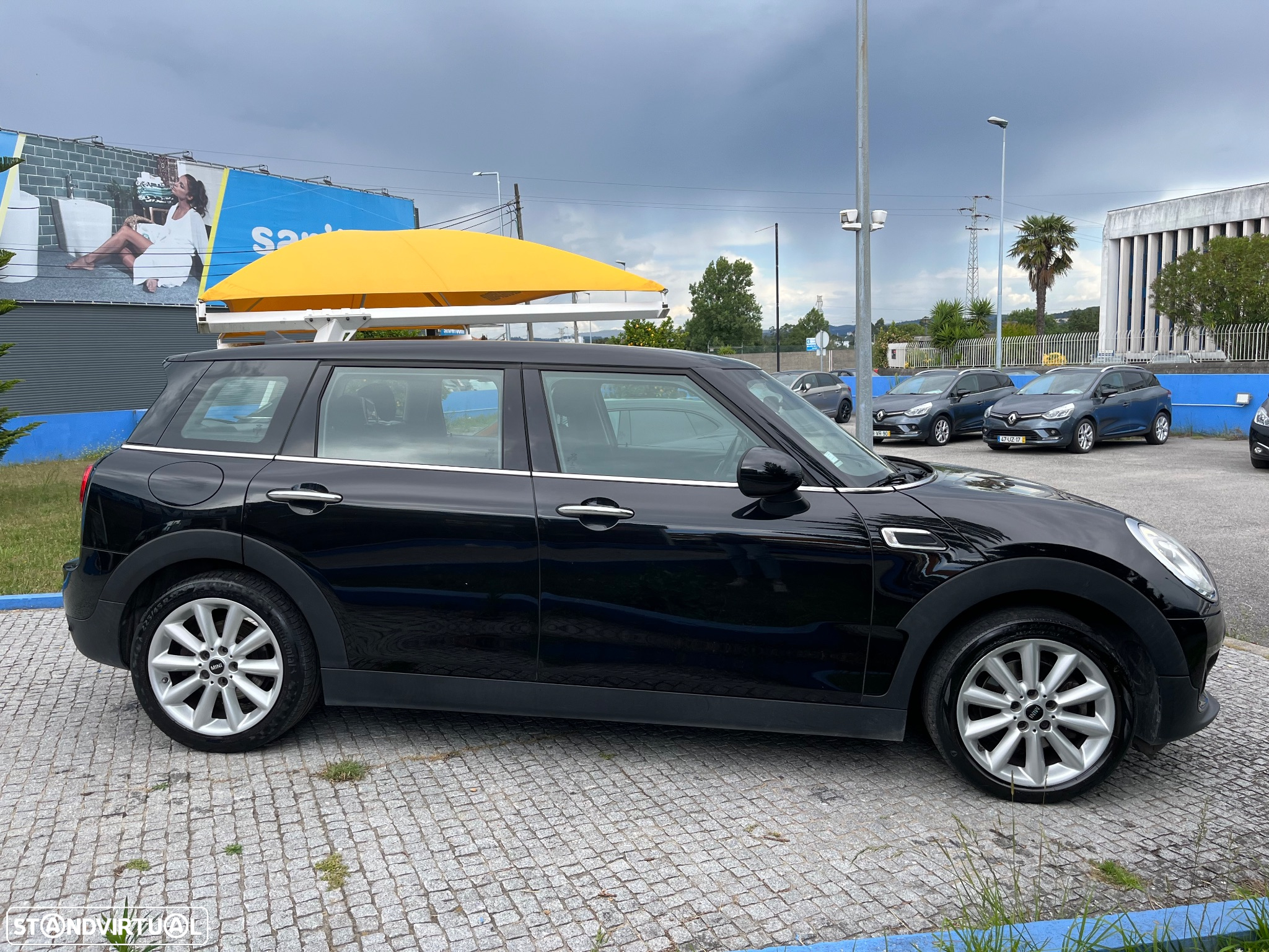 MINI Clubman Cooper D - 7