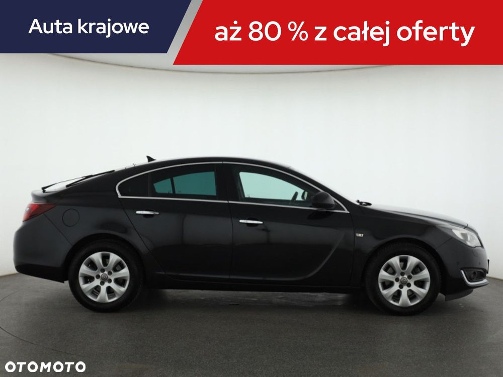 Opel Insignia - 8