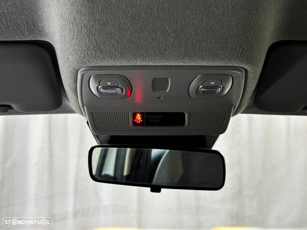 Renault Zoe (c/ Bateria) Limited 50 - 20