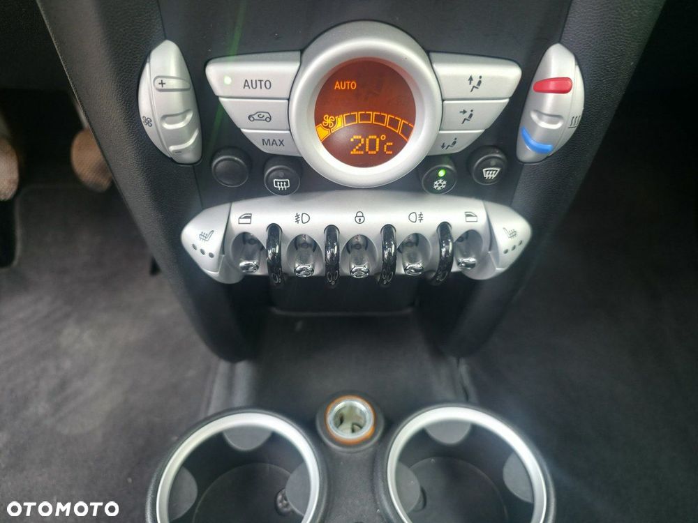 MINI Cooper - 16