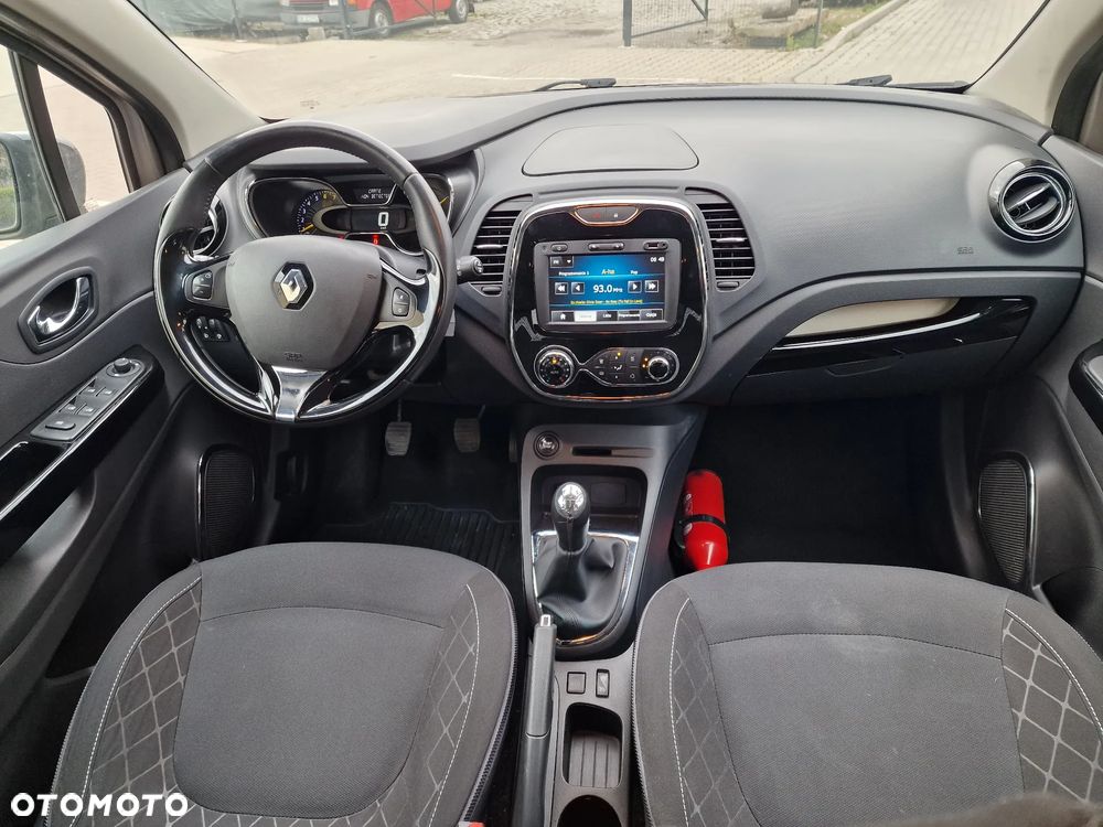 Renault Captur - 7