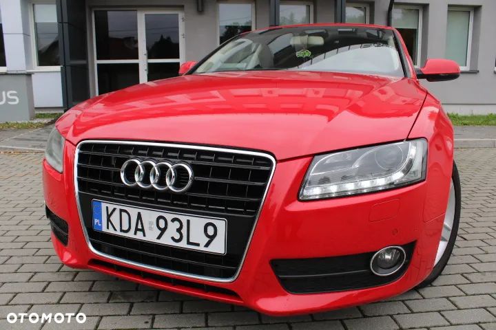 Audi A5 Sportback - 27