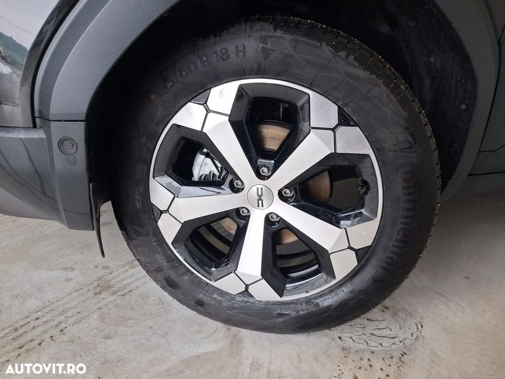 Dacia Duster HEV 140 Journey - 4