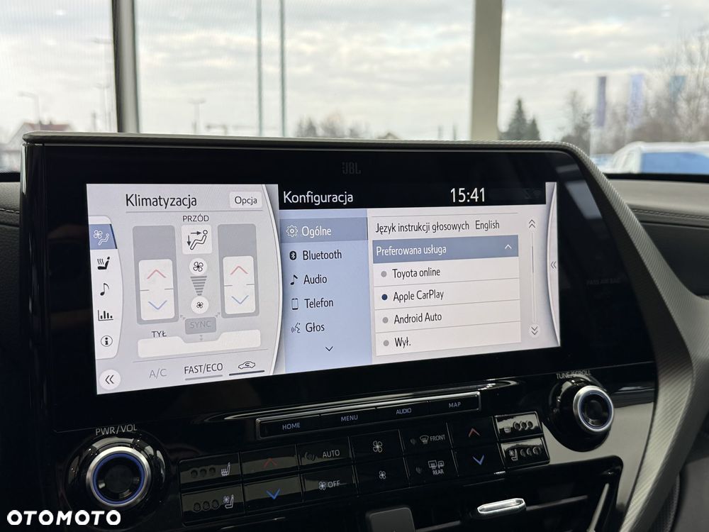 Toyota Highlander - 37