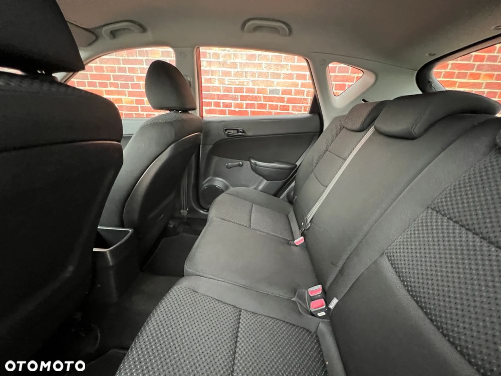 Hyundai i30 - 16