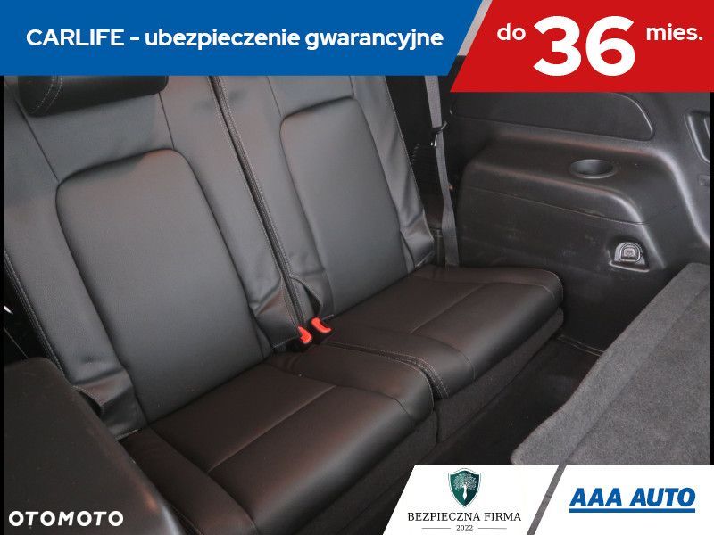Chevrolet Captiva - 18