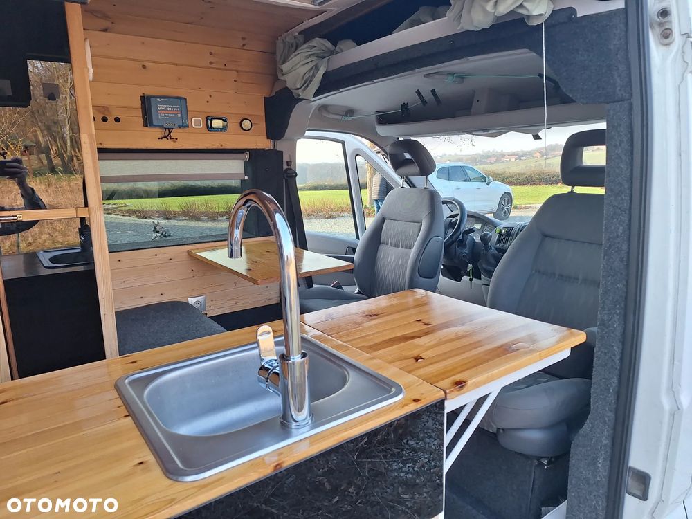 Citroën Jumper - 25