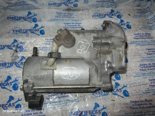 Motor De Arranque 4280002730 TOYOTA COROLLA 2006 1.4 D4D - 3