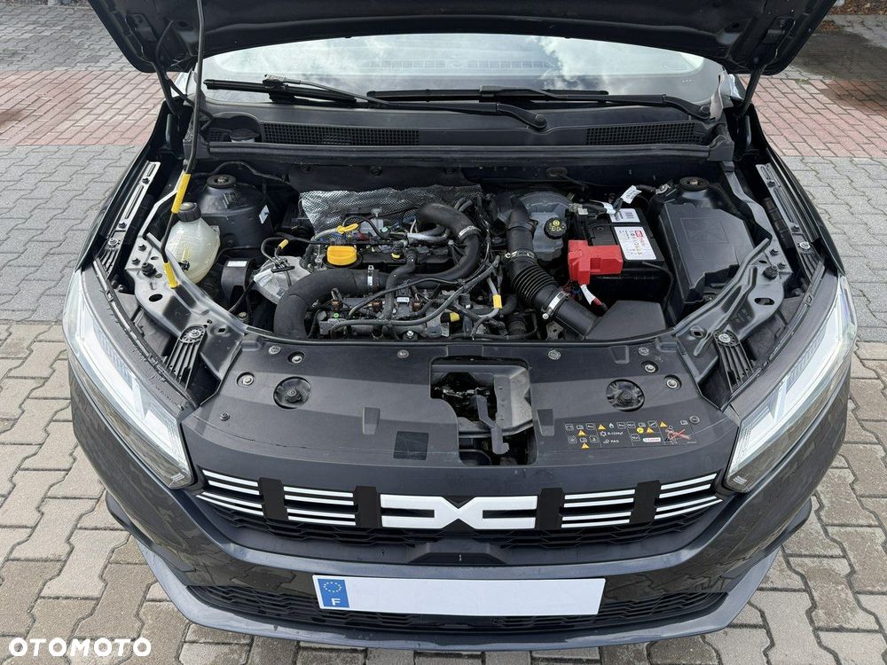 Dacia Sandero - 11